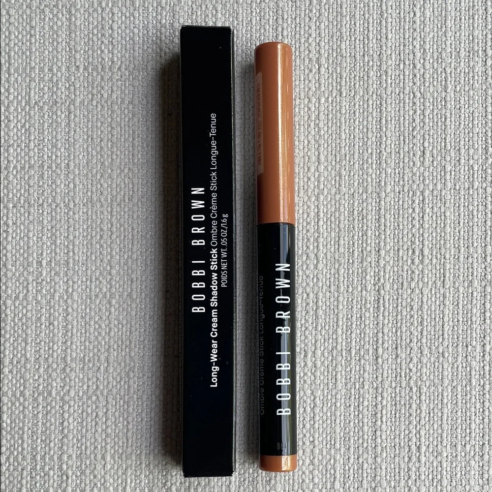 Bobbi brown Long-Wear Cream Eyeshadow Stick - Golden Light